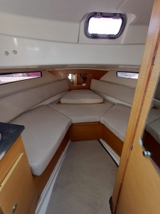 CAP CAMARAT 755WA