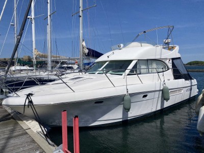 PRESTIGE 36 FLY