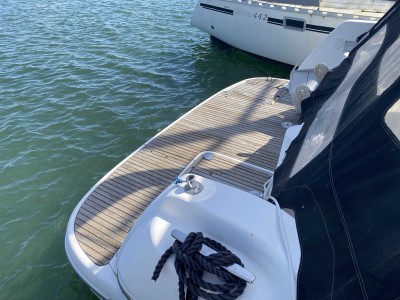 PRESTIGE 36 FLY