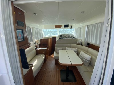 PRESTIGE 36 FLY