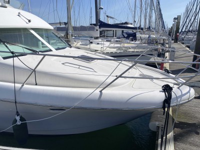 PRESTIGE 36 FLY