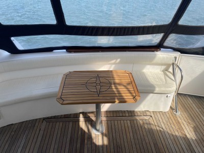 PRESTIGE 36 FLY