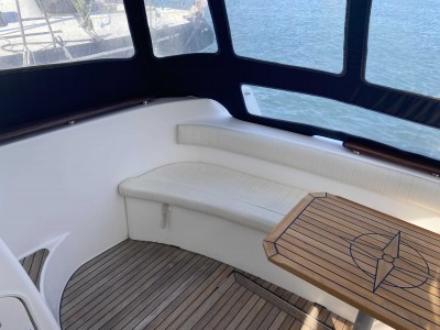 PRESTIGE 36 FLY