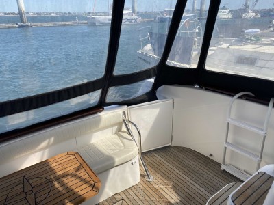 PRESTIGE 36 FLY