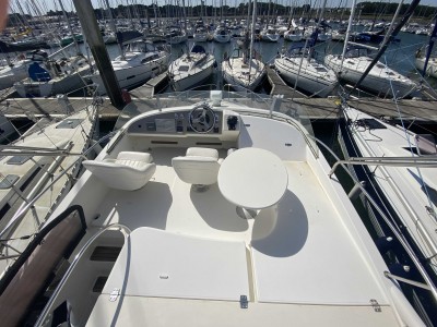 PRESTIGE 36 FLY
