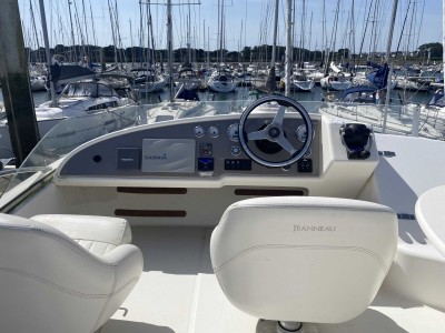 PRESTIGE 36 FLY