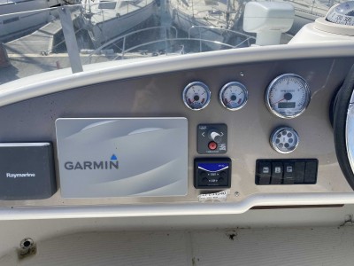 PRESTIGE 36 FLY