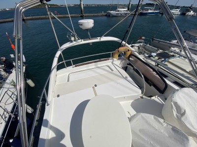 PRESTIGE 36 FLY