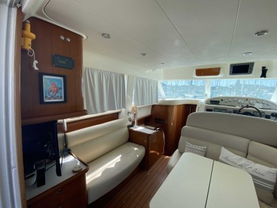 PRESTIGE 36 FLY