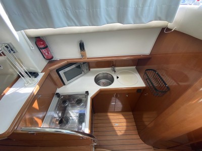 PRESTIGE 36 FLY