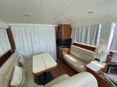 PRESTIGE 36 FLY