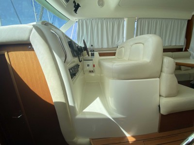 PRESTIGE 36 FLY