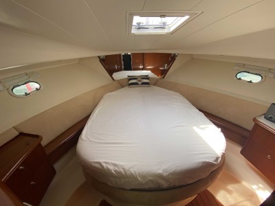 PRESTIGE 36 FLY