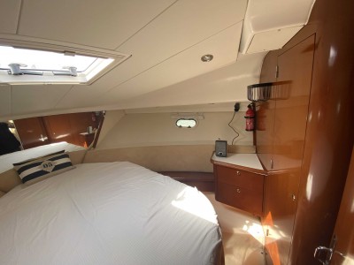 PRESTIGE 36 FLY