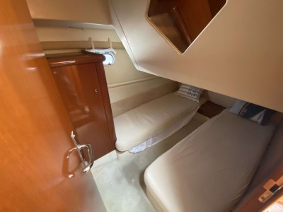 PRESTIGE 36 FLY