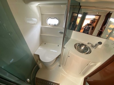 PRESTIGE 36 FLY