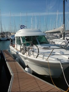 OCQUETEAU 8.35