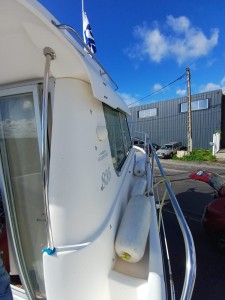 OCQUETEAU 8.35
