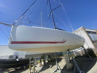 SUN FAST 3200