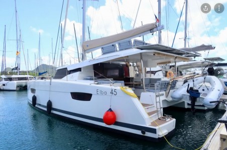 ELBA 45