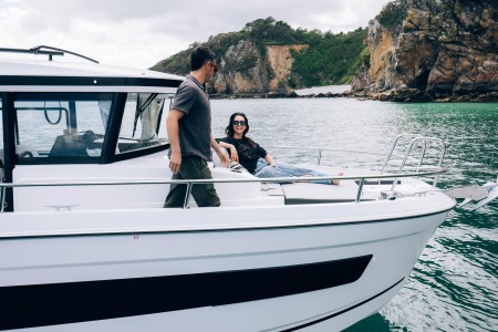MERRY FISHER 895 SPORT Serie 2