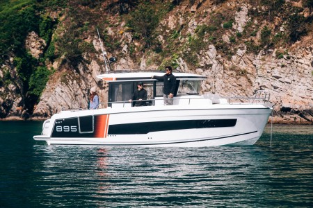 MERRY FISHER 895 SPORT Serie 2