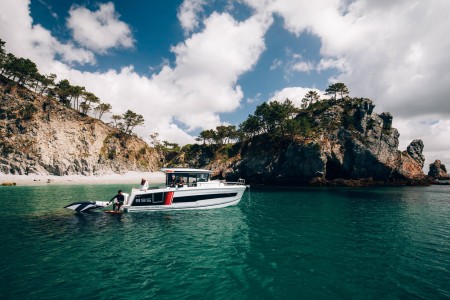 MERRY FISHER 895 SPORT Serie 2