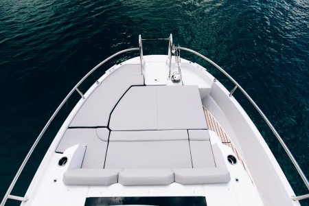 MERRY FISHER 895 SPORT Serie 2