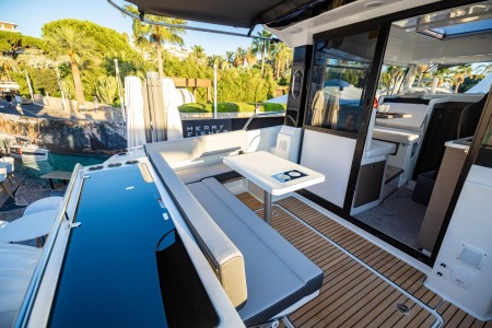 MERRY FISHER 895 SPORT Serie 2