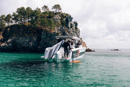 MERRY FISHER 895 SPORT Serie 2