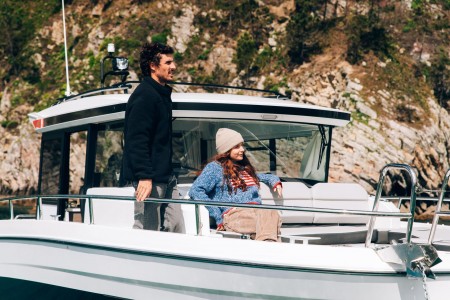 MERRY FISHER 895 SPORT Serie 2