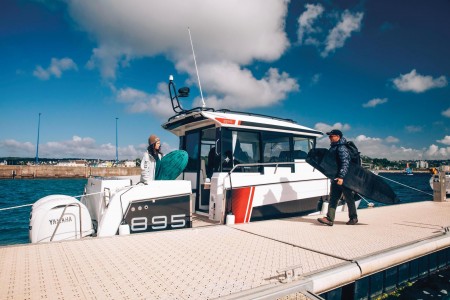 MERRY FISHER 895 SPORT Serie 2