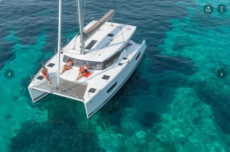 LUCIA 40
