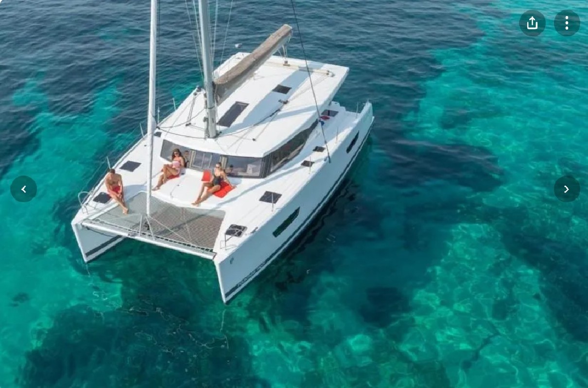 LUCIA 40