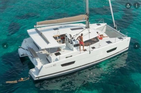 LUCIA 40