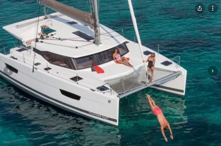 LUCIA 40