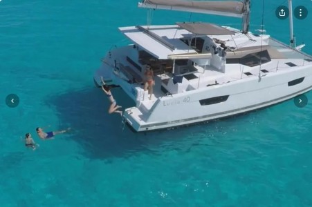 LUCIA 40