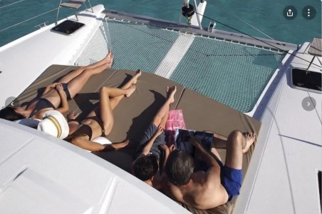 LUCIA 40
