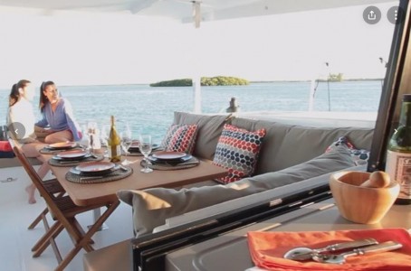 LUCIA 40