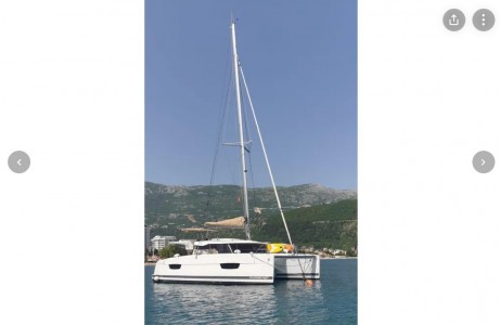 LUCIA 40