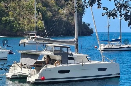 ISLA 40