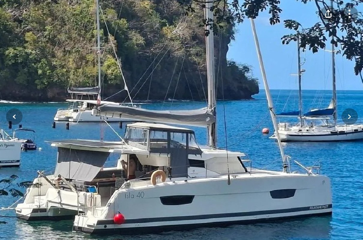 ISLA 40