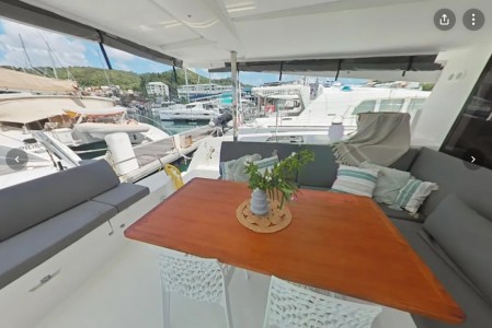 ISLA 40