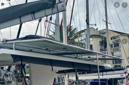 ISLA 40