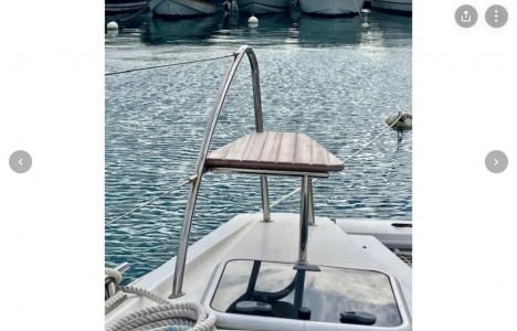 ISLA 40