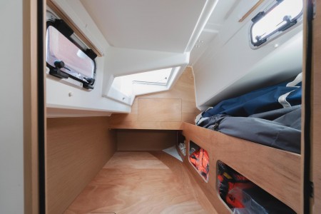 SUN ODYSSEY 350
