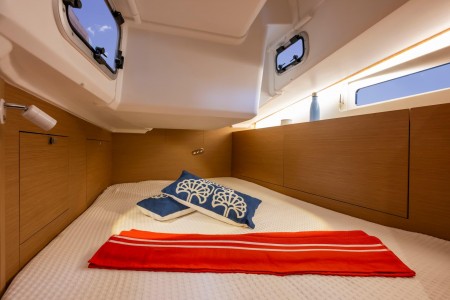 SUN ODYSSEY 415