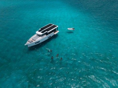 SEA LOFT 480
