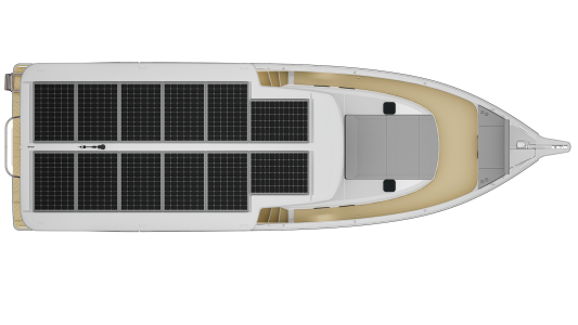 SEA LOFT 480