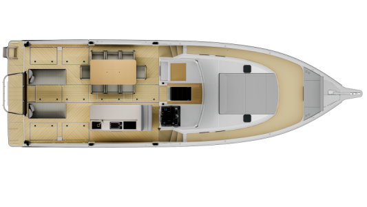 SEA LOFT 480